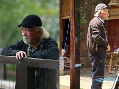 Cuộc sống trái ngược của Hòa Thân và Lưu Gù sau 23 năm-4