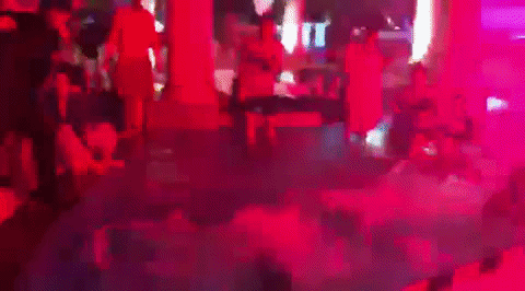 Dàn sao Việt quẩy hết mình, đua nhau nhảy xuống nước trong đám cưới thế kỷ của Đông Nhi - Ông Cao Thắng-1