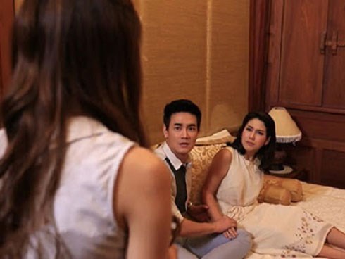 Cô vợ