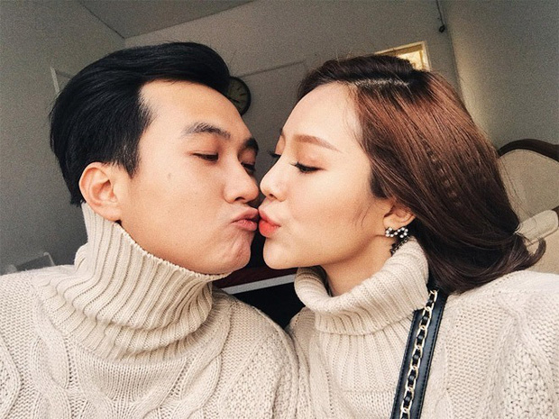 Hotboy Gạo nếp gạo tẻ và bạn gái công khai chia tay sau 3 năm hẹn hò: Để đi được với nhau xa hơn ngoài tình yêu tình cần phải chung chí hướng-2