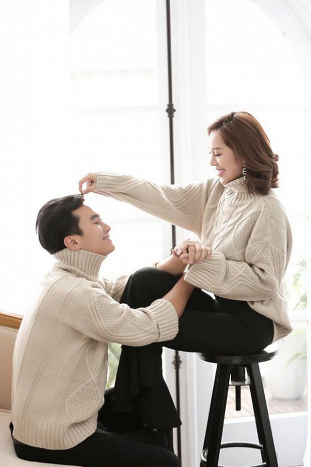 Hotboy Gạo nếp gạo tẻ và bạn gái công khai chia tay sau 3 năm hẹn hò: Để đi được với nhau xa hơn ngoài tình yêu tình cần phải chung chí hướng-3