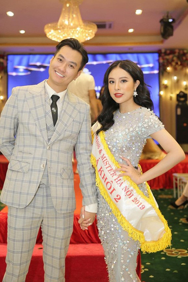 Hotboy Gạo nếp gạo tẻ và bạn gái công khai chia tay sau 3 năm hẹn hò: Để đi được với nhau xa hơn ngoài tình yêu tình cần phải chung chí hướng-4