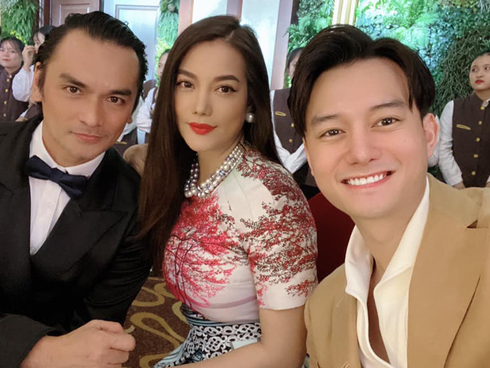 Sau 5 năm ly hôn, Trương Ngọc Ánh và Trần Bảo Sơn vẫn qua lại” vì điều này-5