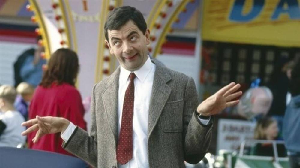 Những sự thật ít biết về Mr.Bean-3