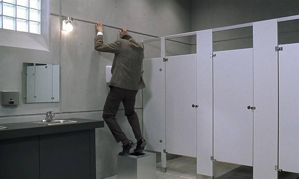 Những sự thật ít biết về Mr.Bean-7