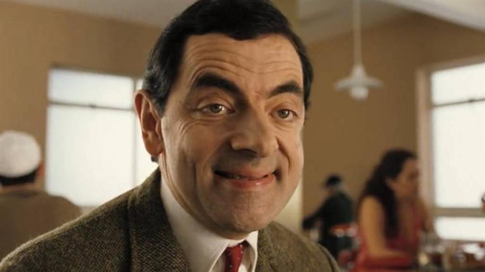 Những sự thật ít biết về Mr.Bean-9