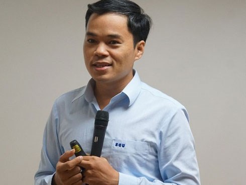 Học xác suất thống kê lớp 2 sẽ khác chương trình lớp 11
