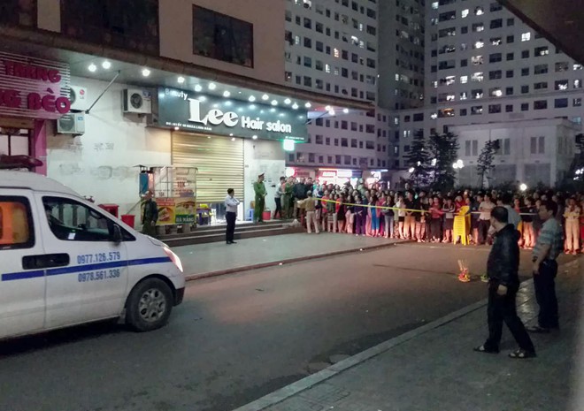 Bỏ rơi con sơ sinh có phạm tội giết người?-1