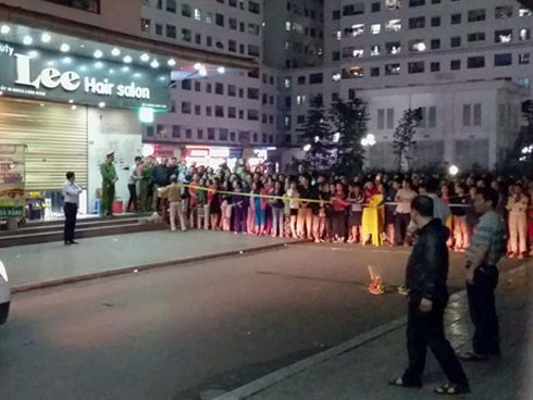Bỏ rơi con sơ sinh có phạm tội giết người?