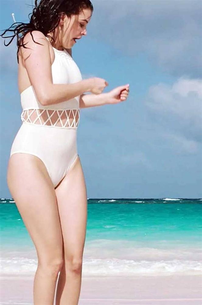 Đây là vẻ đẹp tròn trịa được triệu đàn ông, có cả Neymar và Justin Bieber mê mệt-4