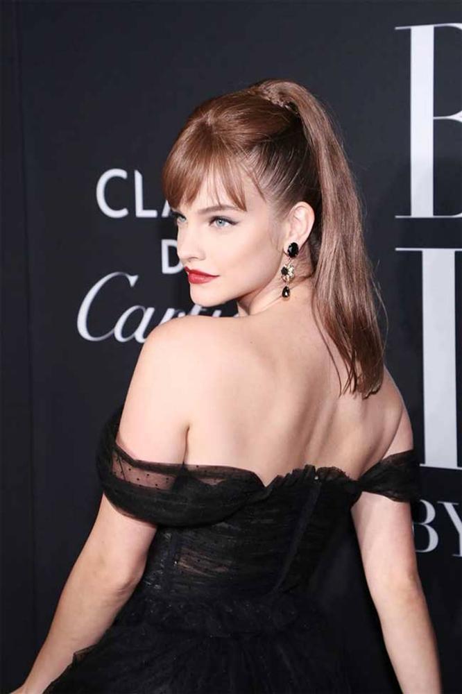 Đây là vẻ đẹp tròn trịa được triệu đàn ông, có cả Neymar và Justin Bieber mê mệt-10