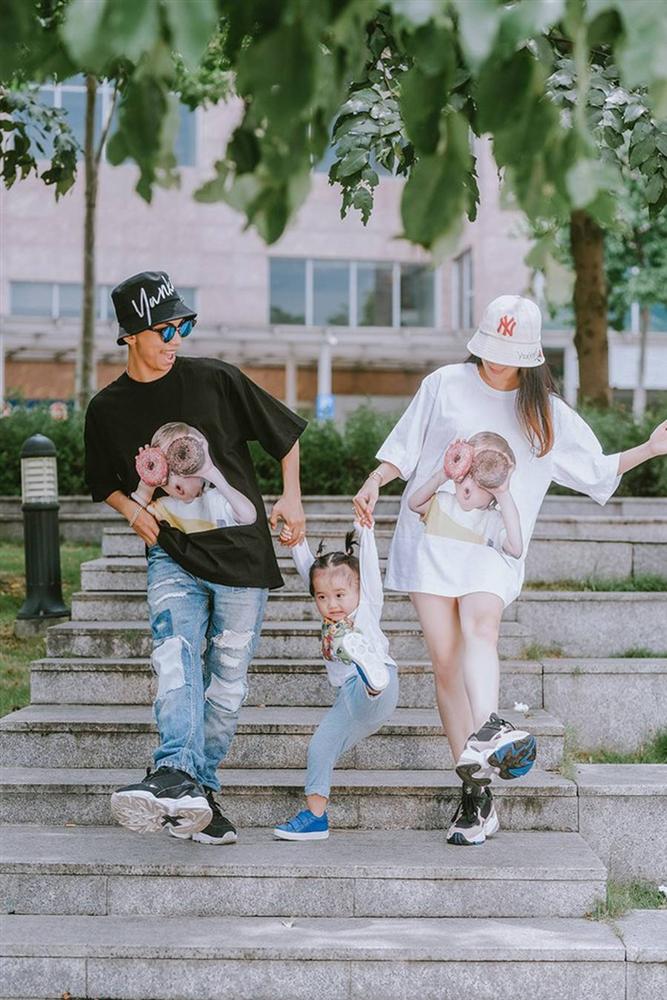 Khánh Thi phơi bày cuộc sống hằng ngày trong show thực tế-10