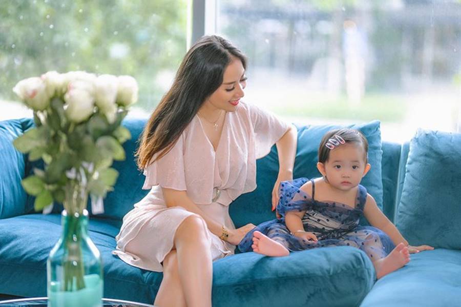 Khánh Thi phơi bày cuộc sống hằng ngày trong show thực tế-4