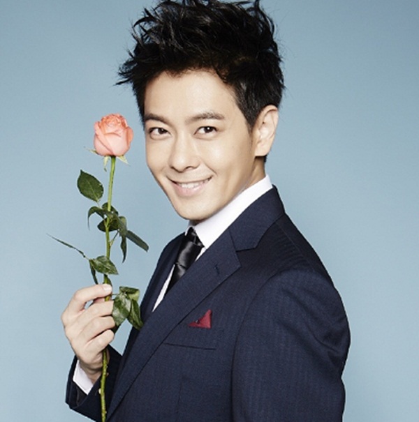 Bất ngờ về danh tính người đàn ông thần tiên tỷ tỷ Lưu Diệc Phi muốn lấy làm chồng vào 8 năm trước-2