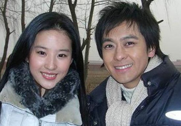 Bất ngờ về danh tính người đàn ông thần tiên tỷ tỷ Lưu Diệc Phi muốn lấy làm chồng vào 8 năm trước-4