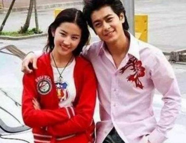 Bất ngờ về danh tính người đàn ông thần tiên tỷ tỷ Lưu Diệc Phi muốn lấy làm chồng vào 8 năm trước-5