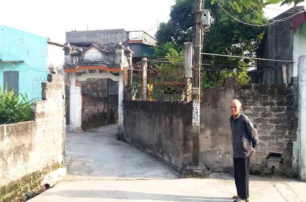 Phút trải lòng của người mẹ 3 con sát hại chủ thầu xây dựng lúc rạng sáng-3