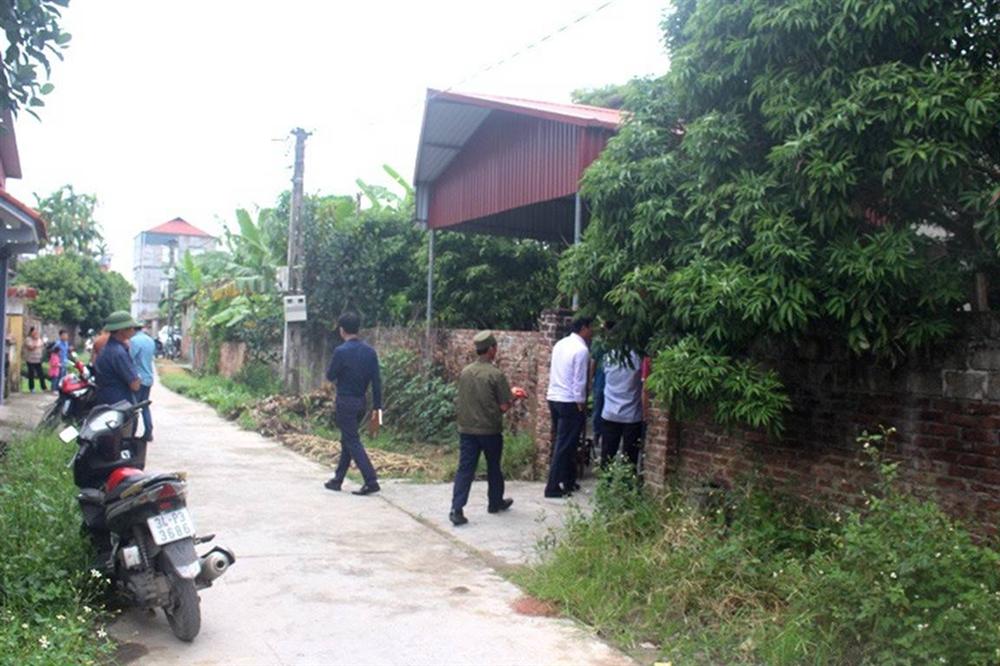 Phút trải lòng của người mẹ 3 con sát hại chủ thầu xây dựng lúc rạng sáng-5