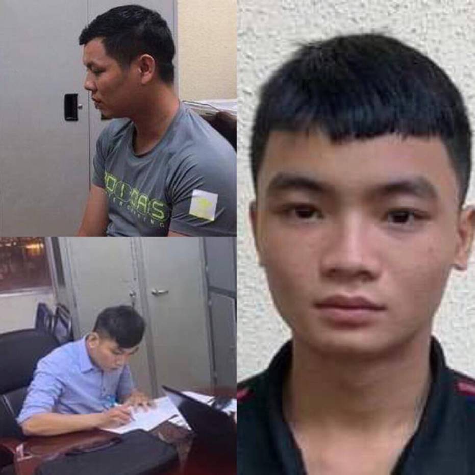 Nhiều đối tượng trong băng nhóm chém chết đại ca giang hồ Quân xa lộ ra đầu thú-1