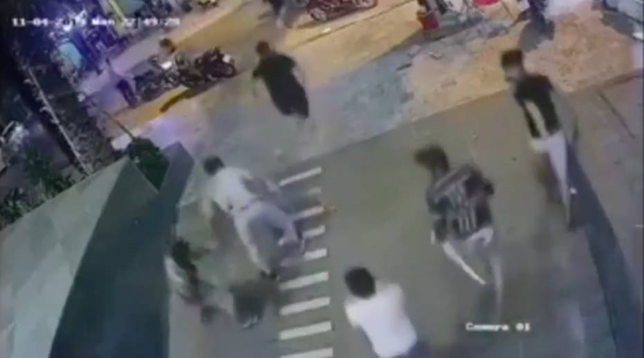 Nhiều đối tượng trong băng nhóm chém chết đại ca giang hồ Quân xa lộ ra đầu thú-3