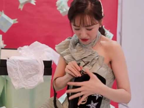 Trấn Thành bị Phạm Quỳnh Anh đòi xóa số điện thoại-1