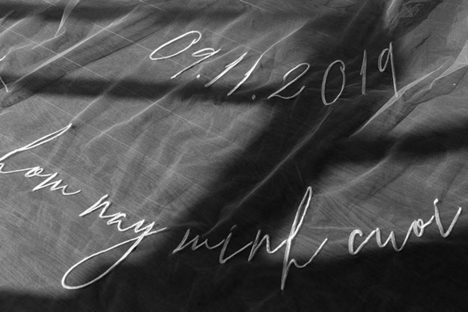 Sự thật ẩn sau chiếc khăn voan của Đông Nhi là quãng đường tình cảm suốt 10 năm qua của cặp đôi trời định-10