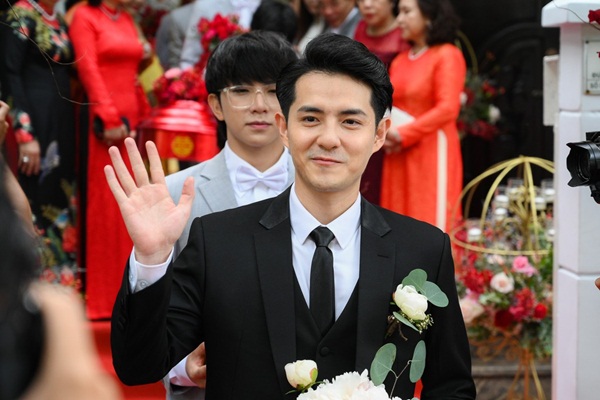 Vì sao Đông Nhi nói Ông Cao Thắng chỉ có một trên đời?-3