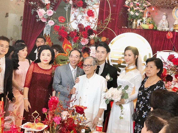 Vì sao Đông Nhi nói Ông Cao Thắng chỉ có một trên đời?-4