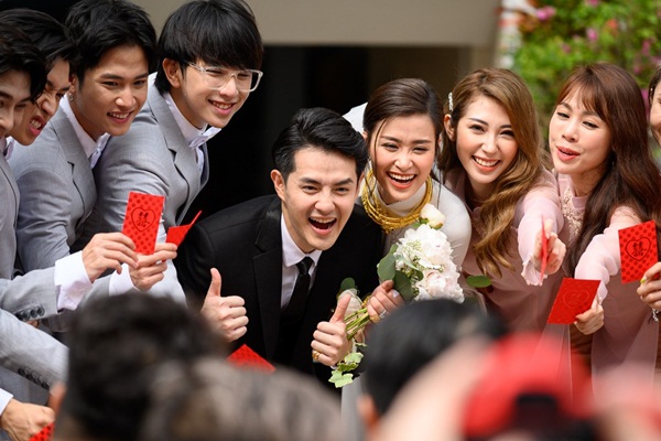 Vì sao Đông Nhi nói Ông Cao Thắng chỉ có một trên đời?-6