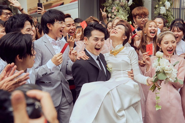 Vì sao Đông Nhi nói Ông Cao Thắng chỉ có một trên đời?-8