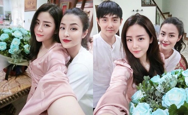 Vì sao Đông Nhi nói Ông Cao Thắng chỉ có một trên đời?-9