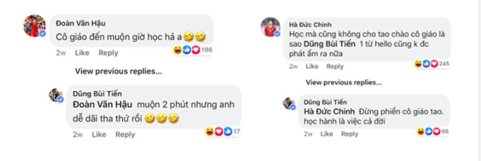 Giờ thì đã rõ vì sao bạn gái tin đồn” thủ môn Bùi Tiến Dũng mặc váy cô dâu, lý do thật khiến người hâm mộ ngỡ ngàng-2