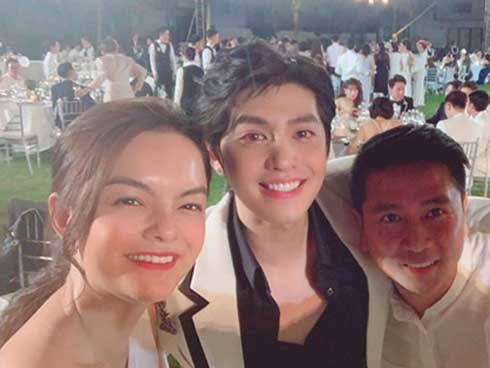 Xôn xao chuyện thanh niên phi 150km đến đám cưới bạn thân trao phong bì rỗng, xin nợ tiền mừng vì lý do máy ATM hỏng, thẻ gãy-3