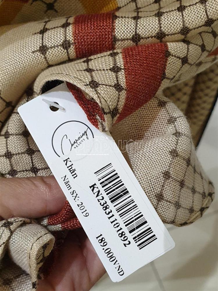 Seven.AM bị tố hàng Trung Quốc cắt mác, Nguyễn Vũ Hải Anh nói gì?-1