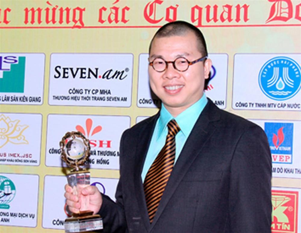 Seven.AM bị tố hàng Trung Quốc cắt mác, Nguyễn Vũ Hải Anh nói gì?-2