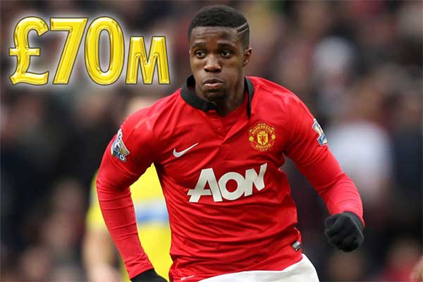 MU chi 70 triệu bảng triệu hồi người cũ Wilfried Zaha-1