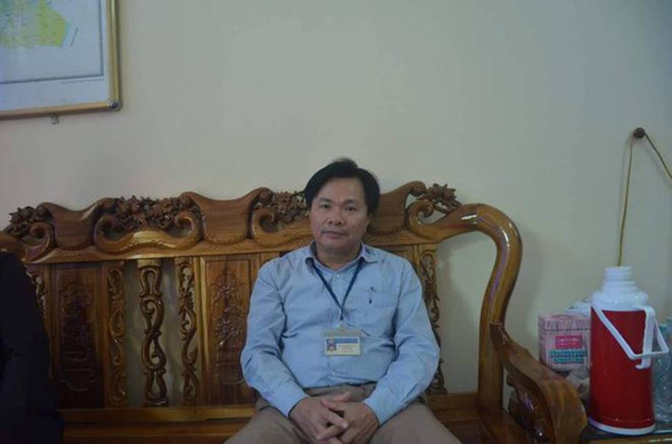 Những uẩn khúc chưa lời giải quanh vụ bà nội sát hại cháu gái ở Nghệ An-1