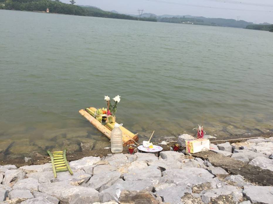 Những uẩn khúc chưa lời giải quanh vụ bà nội sát hại cháu gái ở Nghệ An-5