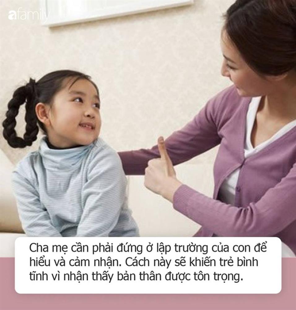 Mẹ dạy con thế nào, con quên rồi à - Nhiều cha mẹ không đánh mắng mà hết lời khuyên bảo, nhưng vì sao con không muốn nghe?-2