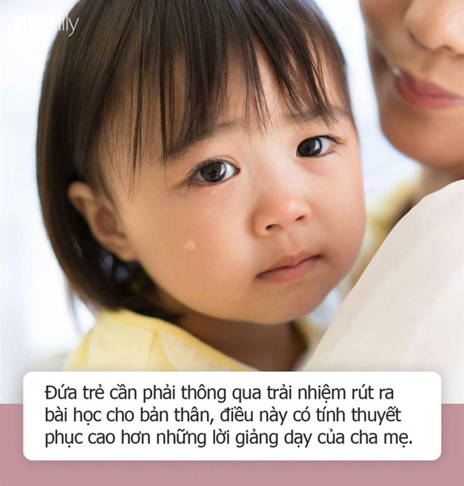 Mẹ dạy con thế nào, con quên rồi à - Nhiều cha mẹ không đánh mắng mà hết lời khuyên bảo, nhưng vì sao con không muốn nghe?-3