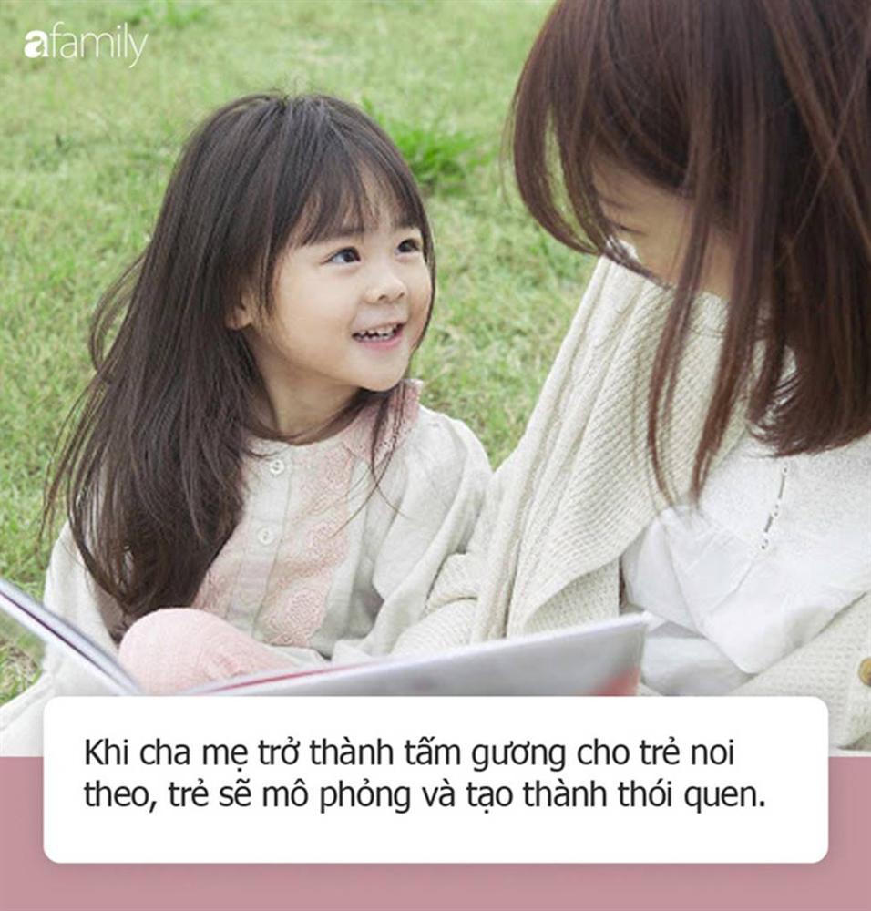 Mẹ dạy con thế nào, con quên rồi à - Nhiều cha mẹ không đánh mắng mà hết lời khuyên bảo, nhưng vì sao con không muốn nghe?-4