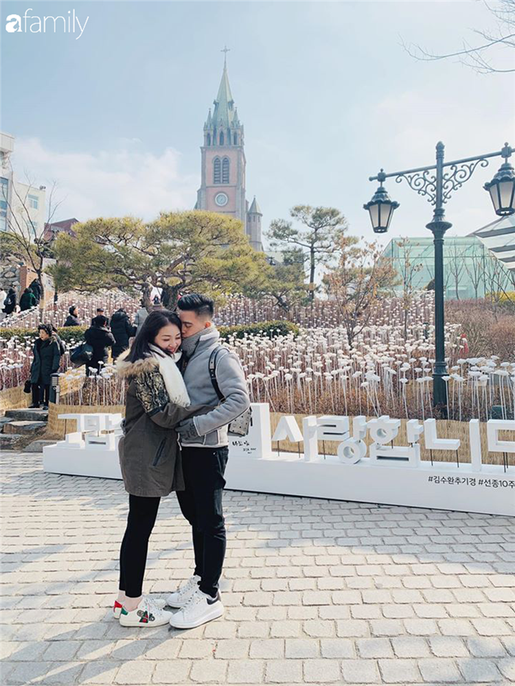 Hé lộ bất ngờ về cuộc sống sau đám cưới của cô dâu ở trong lâu đài 7 tầng, của hồi môn 200 cây vàng, kinh ngạc nhất chính là nhan sắc-13