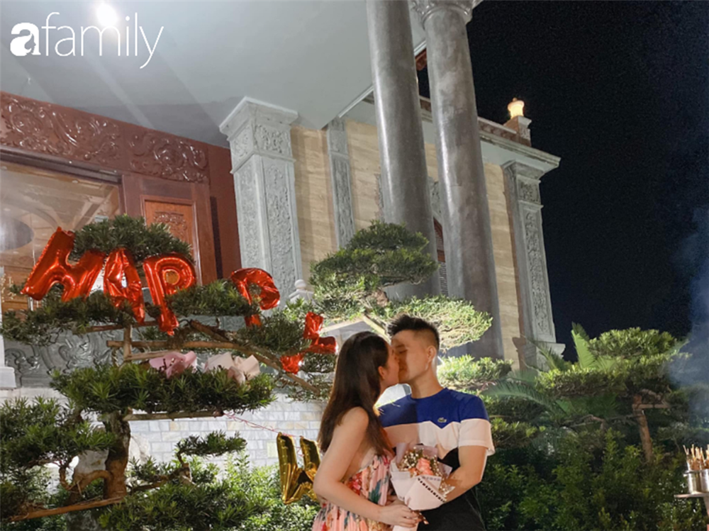 Hé lộ bất ngờ về cuộc sống sau đám cưới của cô dâu ở trong lâu đài 7 tầng, của hồi môn 200 cây vàng, kinh ngạc nhất chính là nhan sắc-14