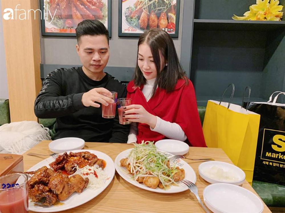 Hé lộ bất ngờ về cuộc sống sau đám cưới của cô dâu ở trong lâu đài 7 tầng, của hồi môn 200 cây vàng, kinh ngạc nhất chính là nhan sắc-15