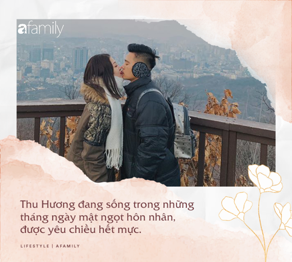 Hé lộ bất ngờ về cuộc sống sau đám cưới của cô dâu ở trong lâu đài 7 tầng, của hồi môn 200 cây vàng, kinh ngạc nhất chính là nhan sắc-17