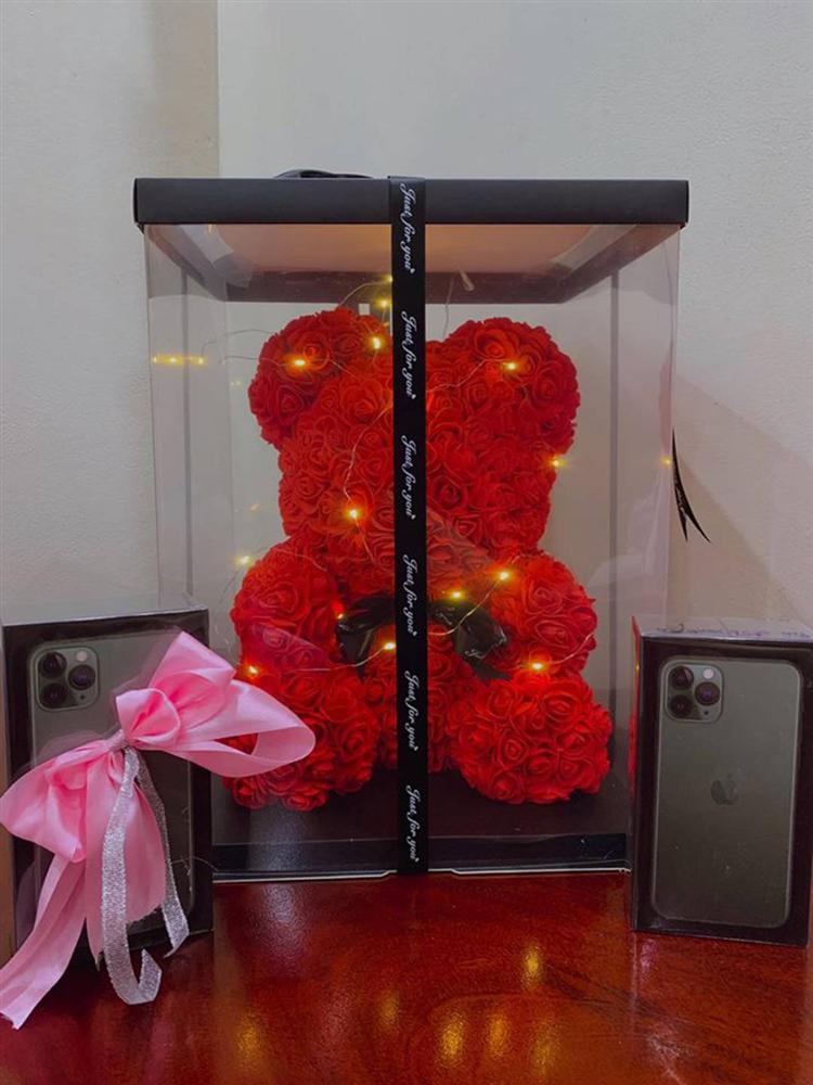 Hé lộ bất ngờ về cuộc sống sau đám cưới của cô dâu ở trong lâu đài 7 tầng, của hồi môn 200 cây vàng, kinh ngạc nhất chính là nhan sắc-19