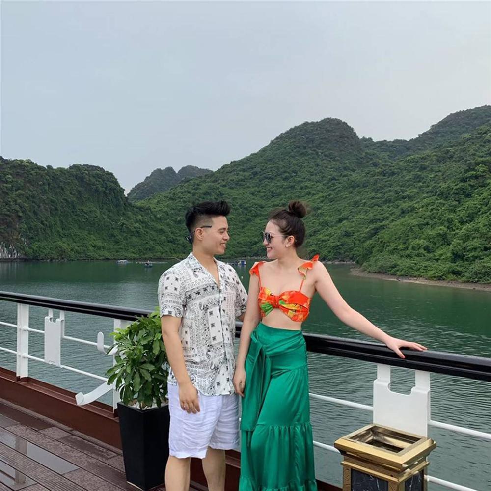 Hé lộ bất ngờ về cuộc sống sau đám cưới của cô dâu ở trong lâu đài 7 tầng, của hồi môn 200 cây vàng, kinh ngạc nhất chính là nhan sắc-20