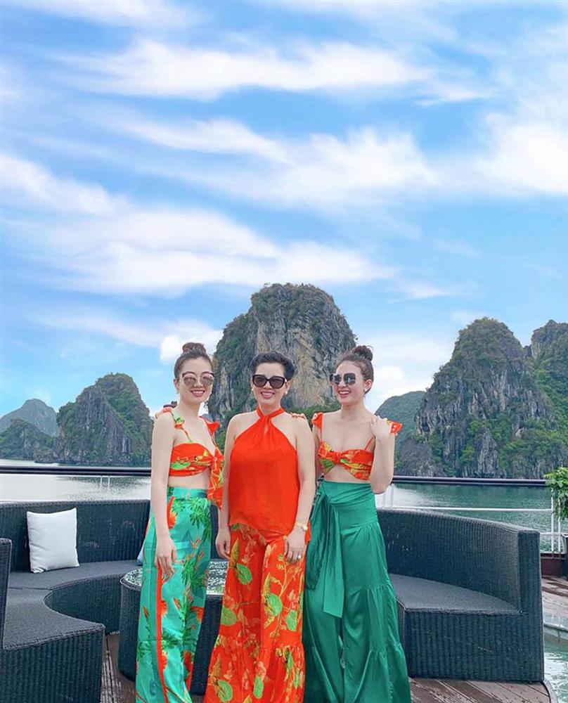 Hé lộ bất ngờ về cuộc sống sau đám cưới của cô dâu ở trong lâu đài 7 tầng, của hồi môn 200 cây vàng, kinh ngạc nhất chính là nhan sắc-21