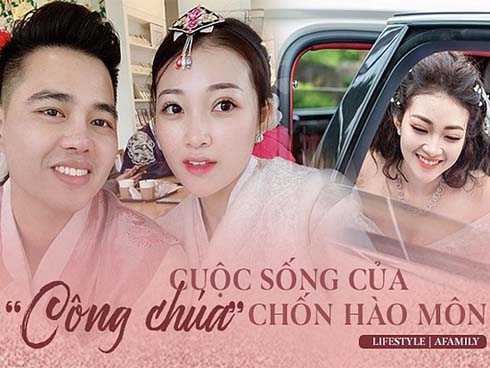 Cô dâu 200 cây vàng khoe bụng bầu vượt mặt nhưng nhan sắc mới chính là điều gây bất ngờ-6