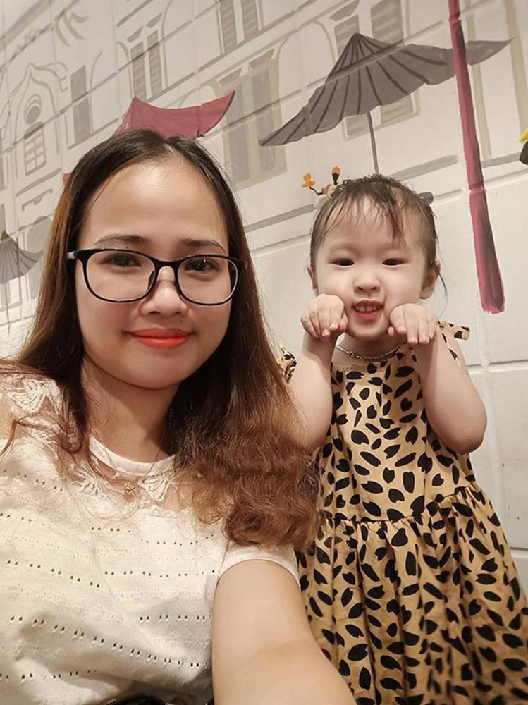 Đi học không được phiếu bé ngoan, con gái 4 tuổi nằng nặc đòi bỏ nhà ra đi, nghe lý do ai cũng ôm bụng cười-2